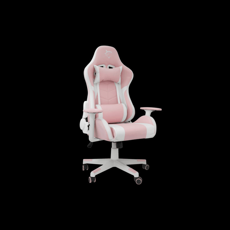 White Shark GAMING STOLICA ROXY - PINK