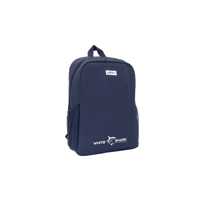 White Shark RUKSAK GBP-007 RANGER Navy Blue