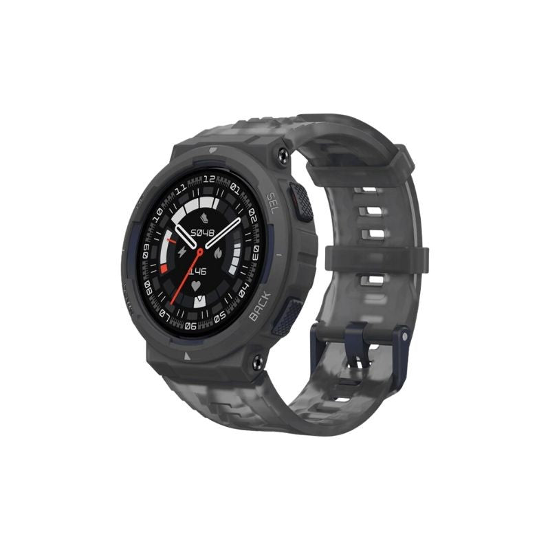 Pametni Sat Amazfit Active Edge Midnight Pulse