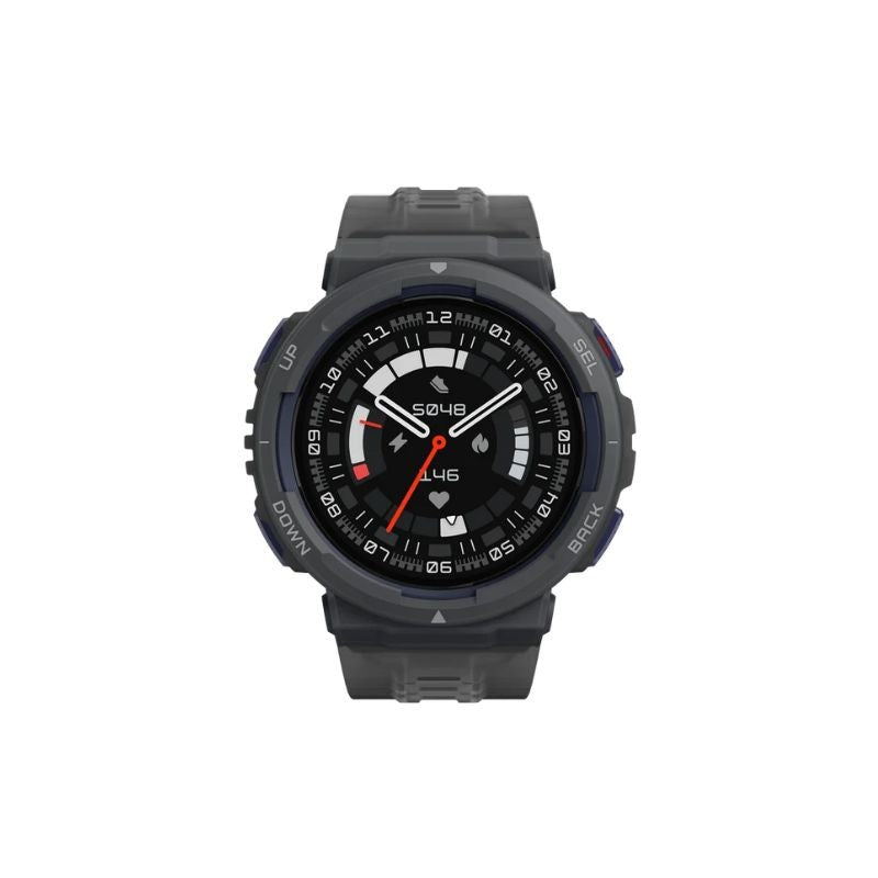 Pametni Sat Amazfit Active Edge Midnight Pulse