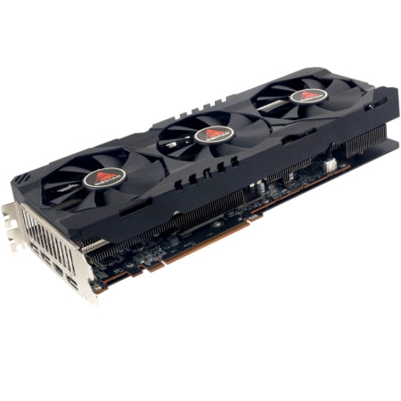 GPU Biostar RX6700XT RX 6700XT 12GB GDDR6