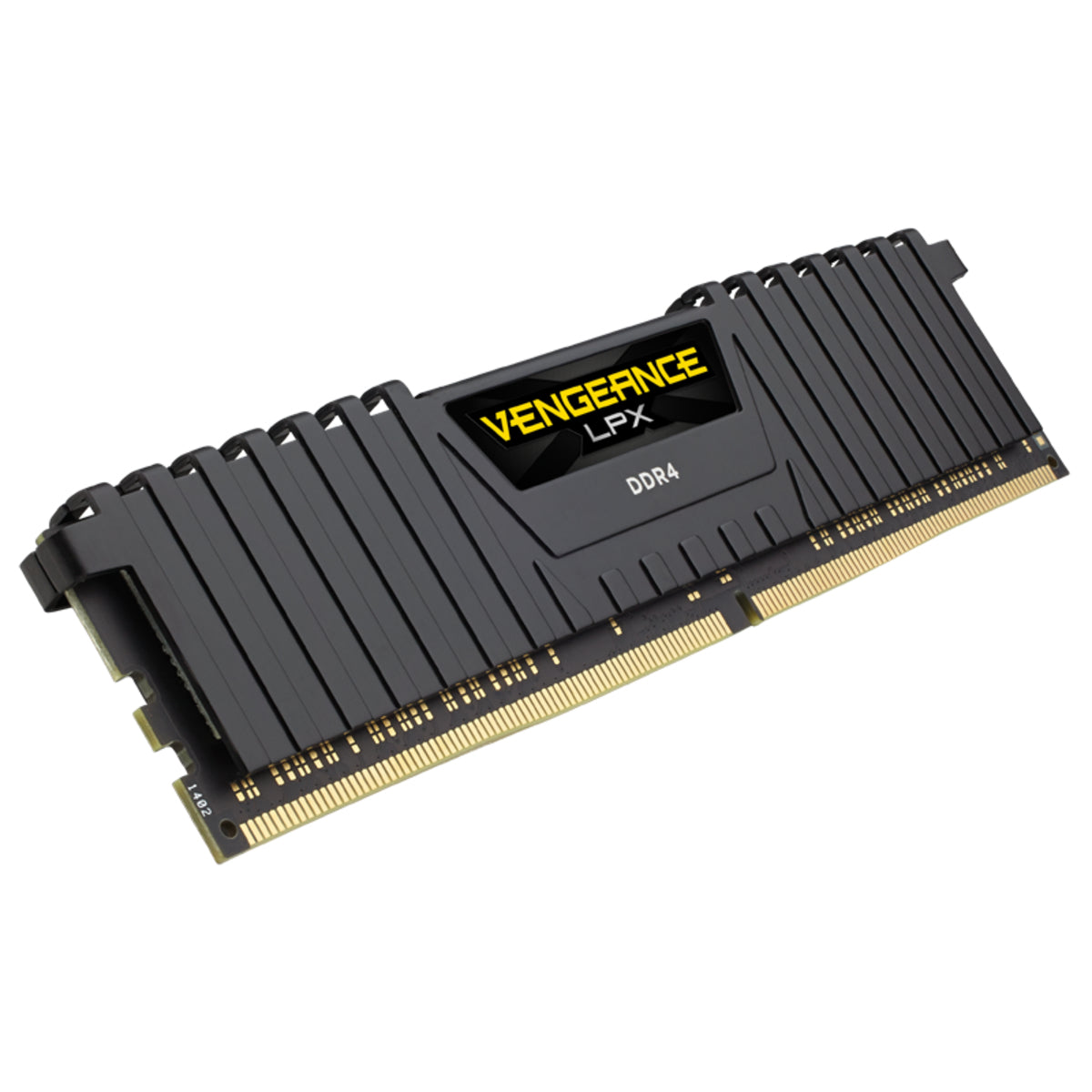 RAM Corsair Vengeance LPX DDR4 16GB 3600MHz