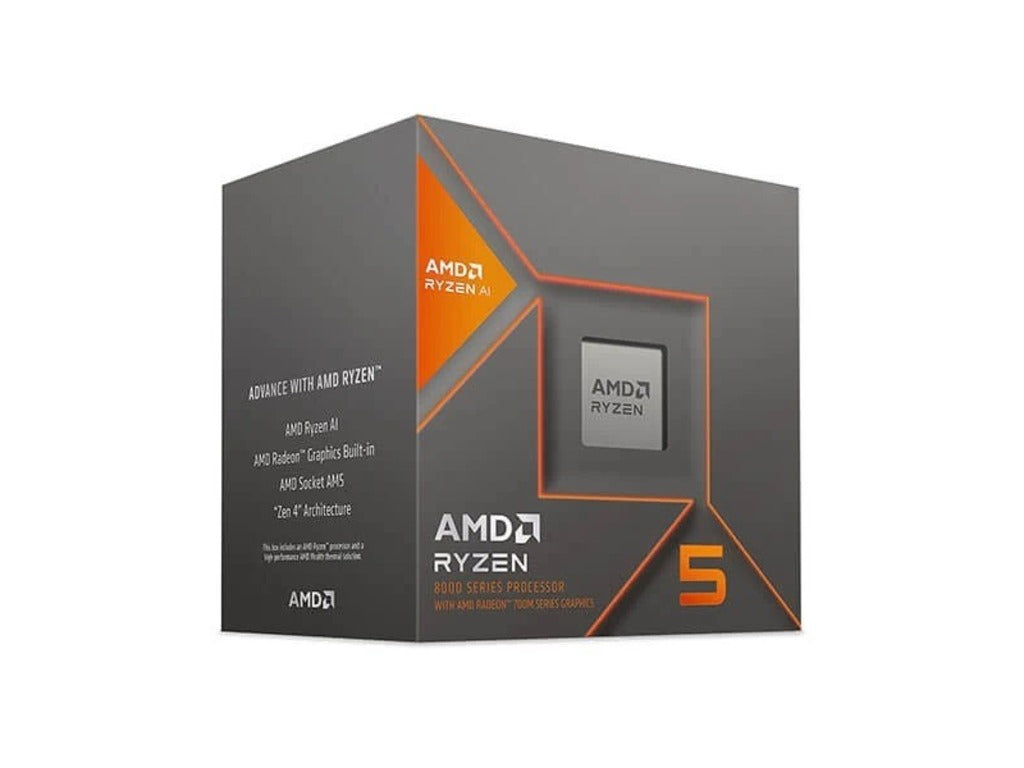 CPU Procesor AMD Ryzen 5 8500G AM5 BOX