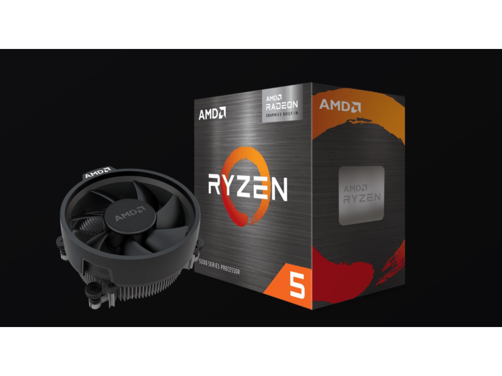 CPU Procesor AMD Ryzen 5 5600GT AM4 BOX