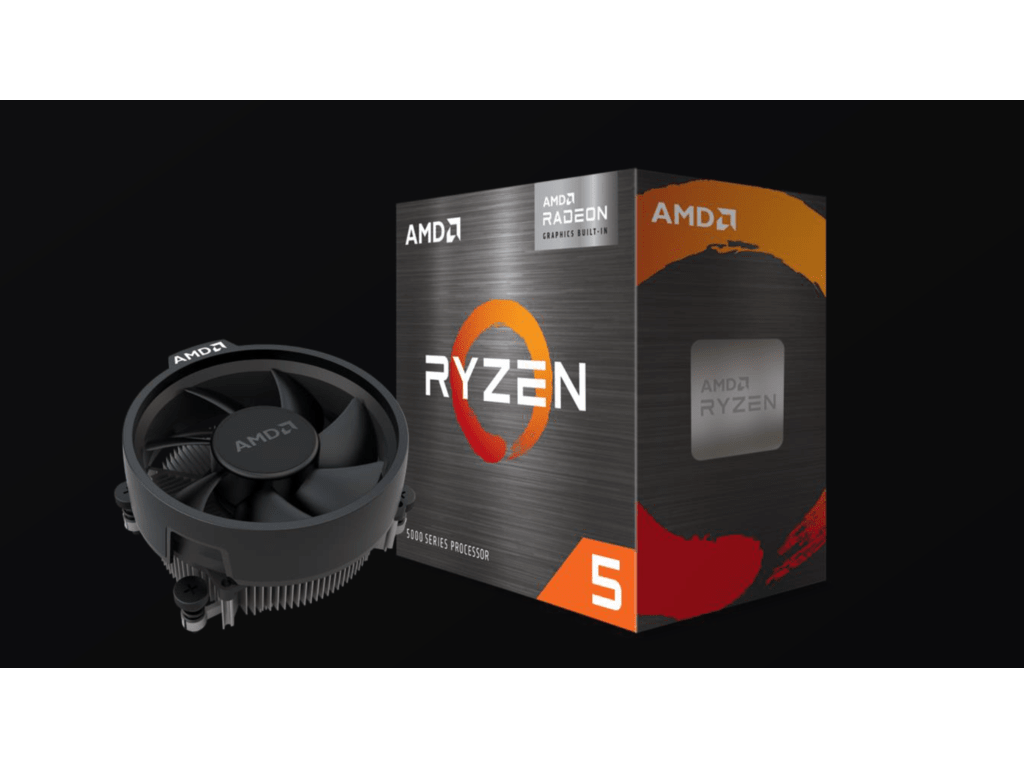 CPU Procesor AMD Ryzen 5 5500GT AM4 BOX