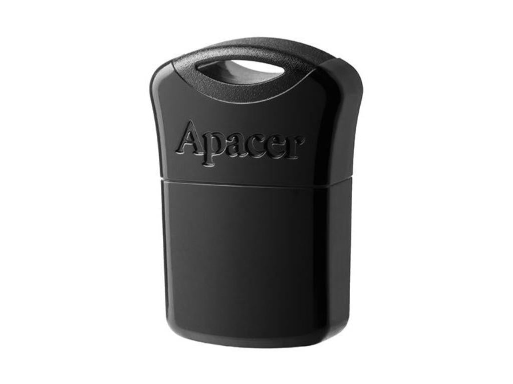 USB Stick Apacer AH116 Super Mini 32GB Black