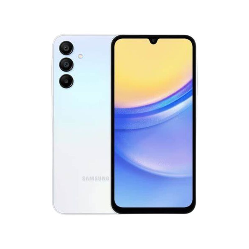 Mobitel Samsung Galaxy A15 Blue 8/128GB