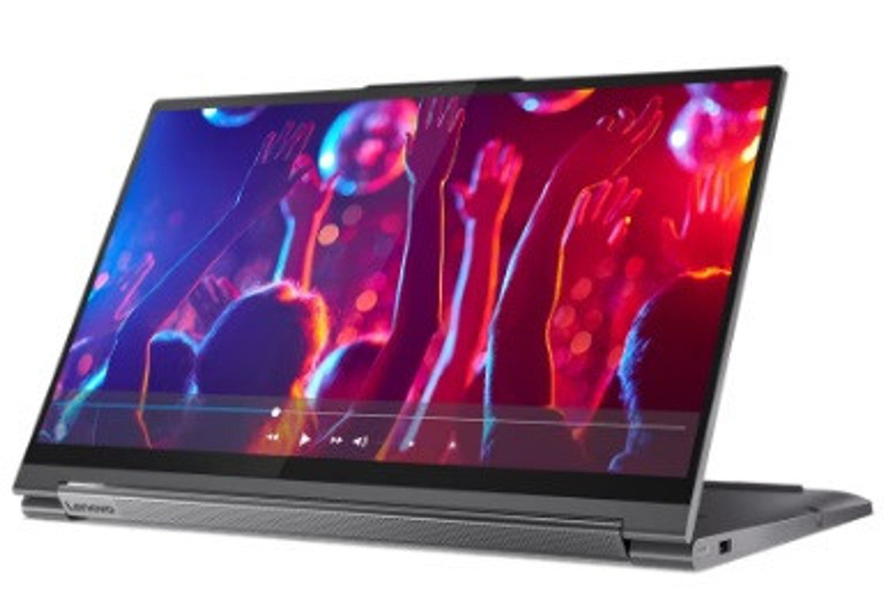 Laptop Lenovo Yoga 9 15IMH5 15.6" 12GB 512GB i7