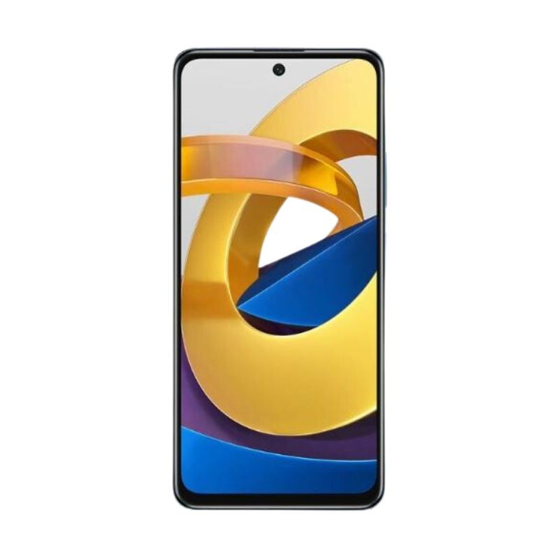 Mobitel Xiaomi Poco M4 Pro Blue 6GB/128GB