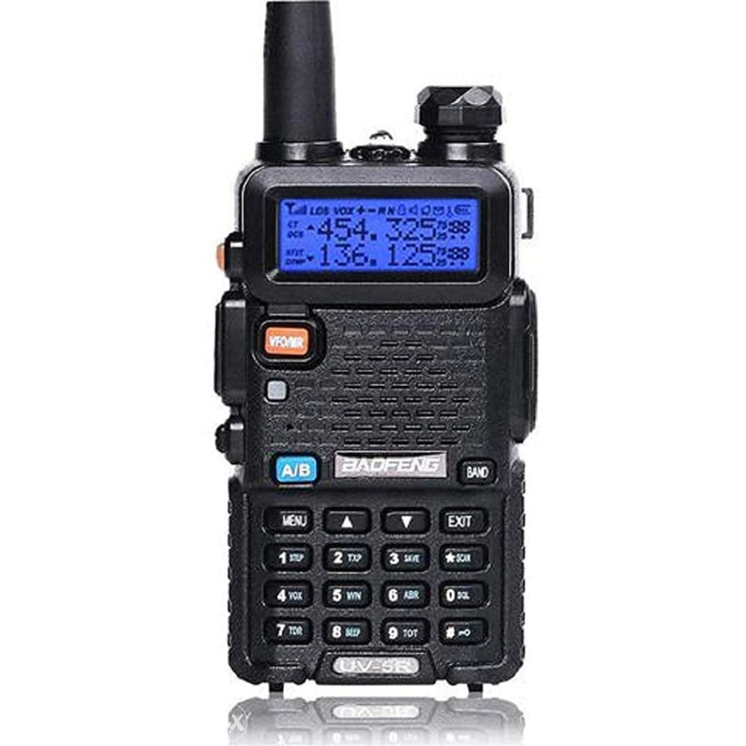 BAOFENG  RADIO STANICA TOKI VOKI UV-5R