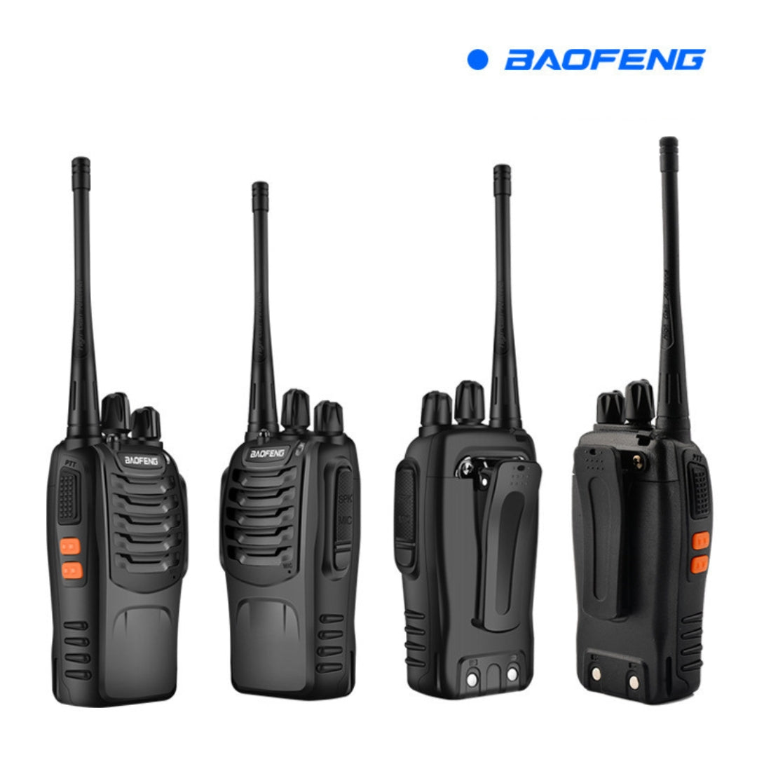 RASPRODANO BAOFENG MOTOROLA  TOKI VOKI 888S