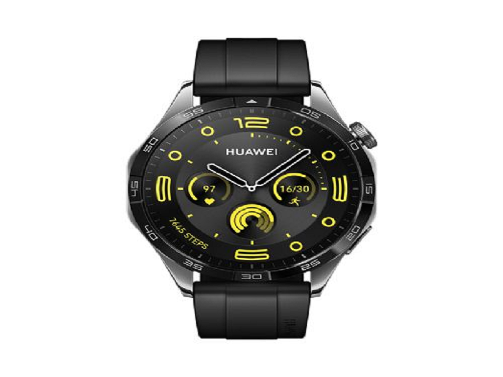 Pametni Sat Huawei Watch GT 4 46mm Black