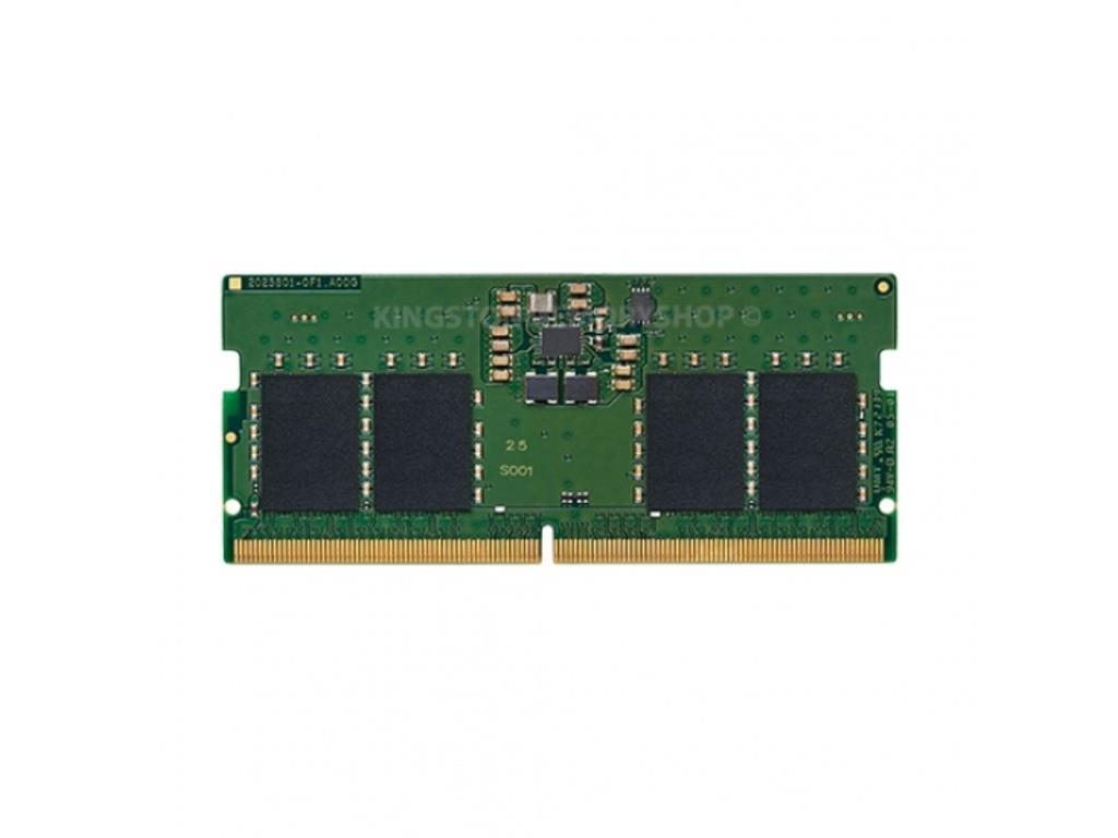 RAM Kingston SODIMM DDR5 8GB 5200MHz CL42