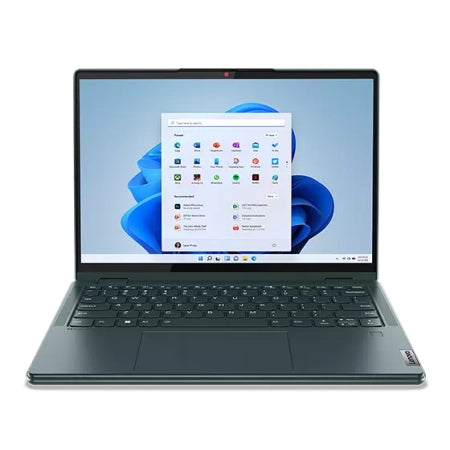 Laptop Lenovo Yoga 6 13ABR8 13.3" R7 16GB/1TB