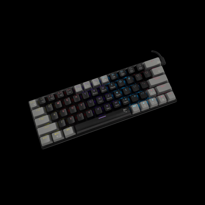 White Shark TASTATURA GK-002121 WAKIZASHI