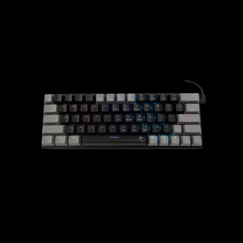 White Shark TASTATURA GK-002121 WAKIZASHI