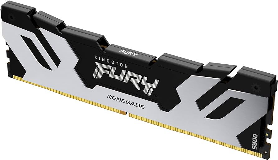 RAM Kingston Fury Renegade DDR5 16GB 6400MHz