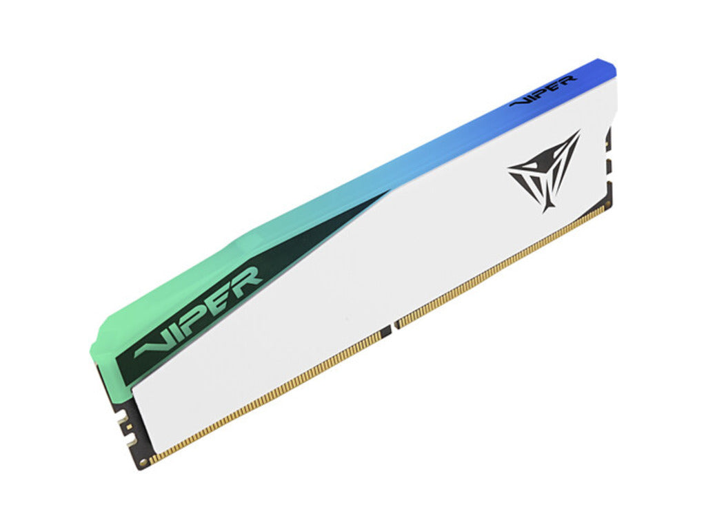 RAM Patriot Viper Elite RGB DDR5 32GB 6000MHz