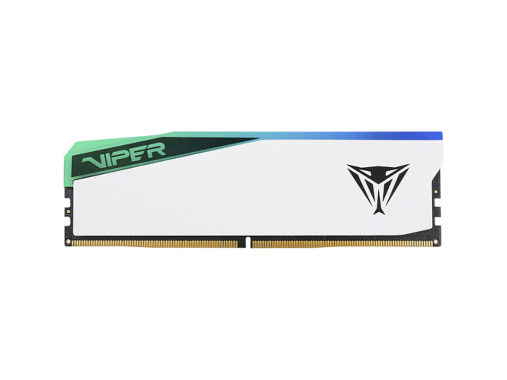 RAM Patriot Viper Elite RGB DDR5 32GB 6000MHz