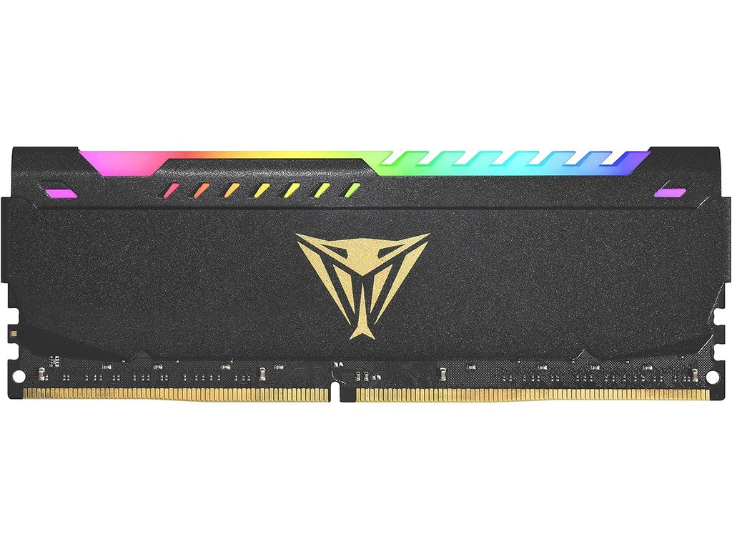 RAM Patriot Viper Steel RGB DDR4 16GB 3200MHz