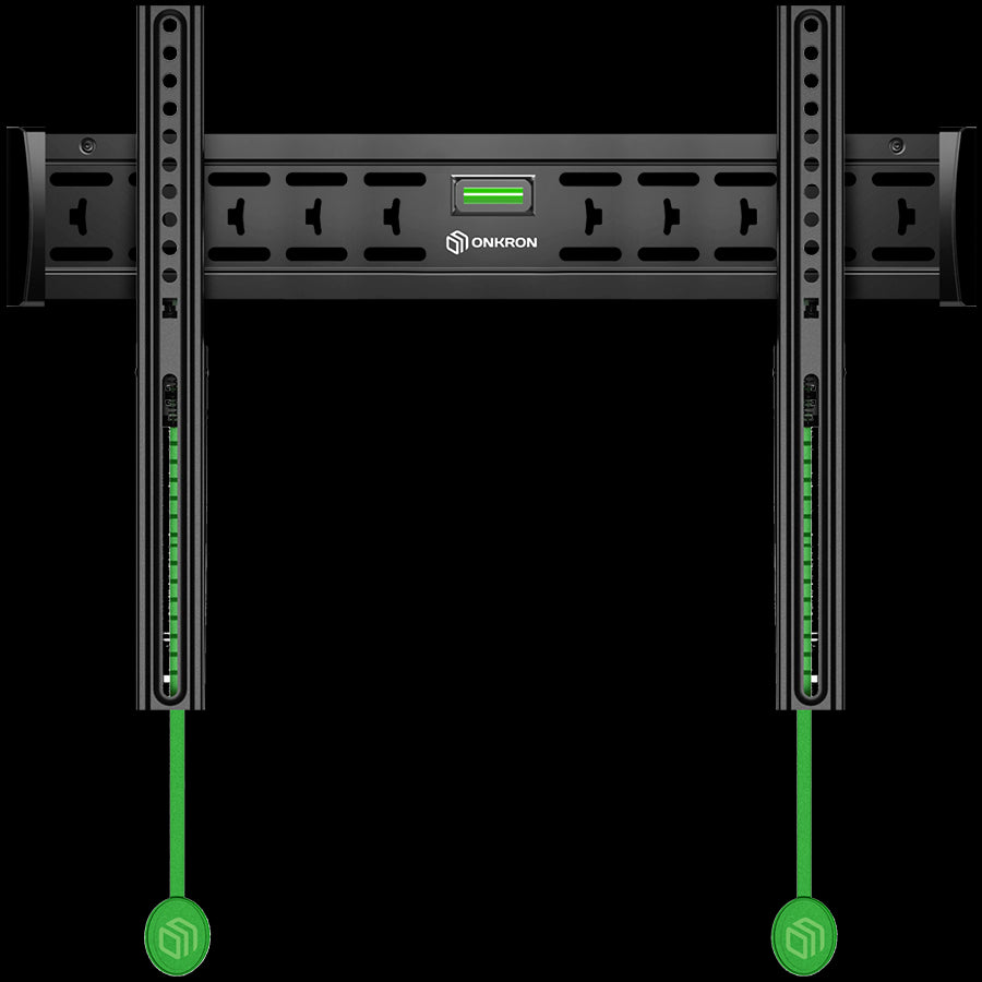 Nosač za TV Onkron FM6-B 43-85" Black