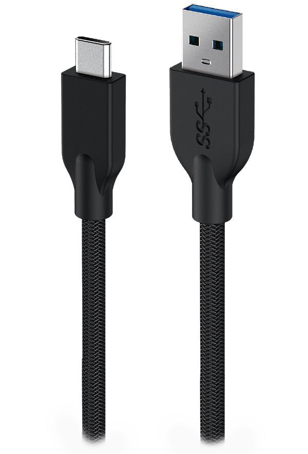 Kabal Genius ACC-A2CC-3A USB-A na USB-C QC3.0