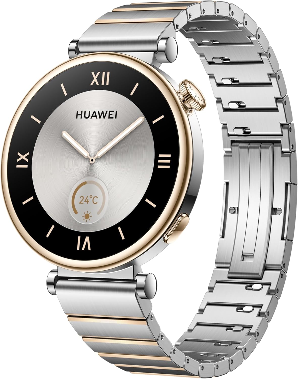 Pametni Sat Huawei Watch GT 4 Elite Silver 41mm