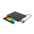 Eksterni DVD RW Gembird DVD-USB-03 USB3.1