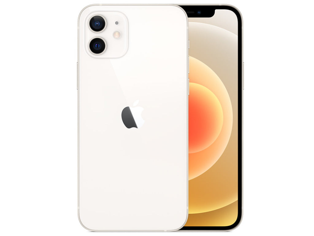 Mobitel Apple iPhone 12 White 4/64GB