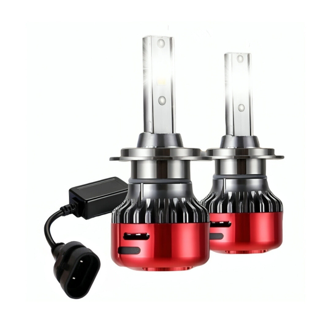 K5 LED sijalice set CANBUS H8 H9 H11