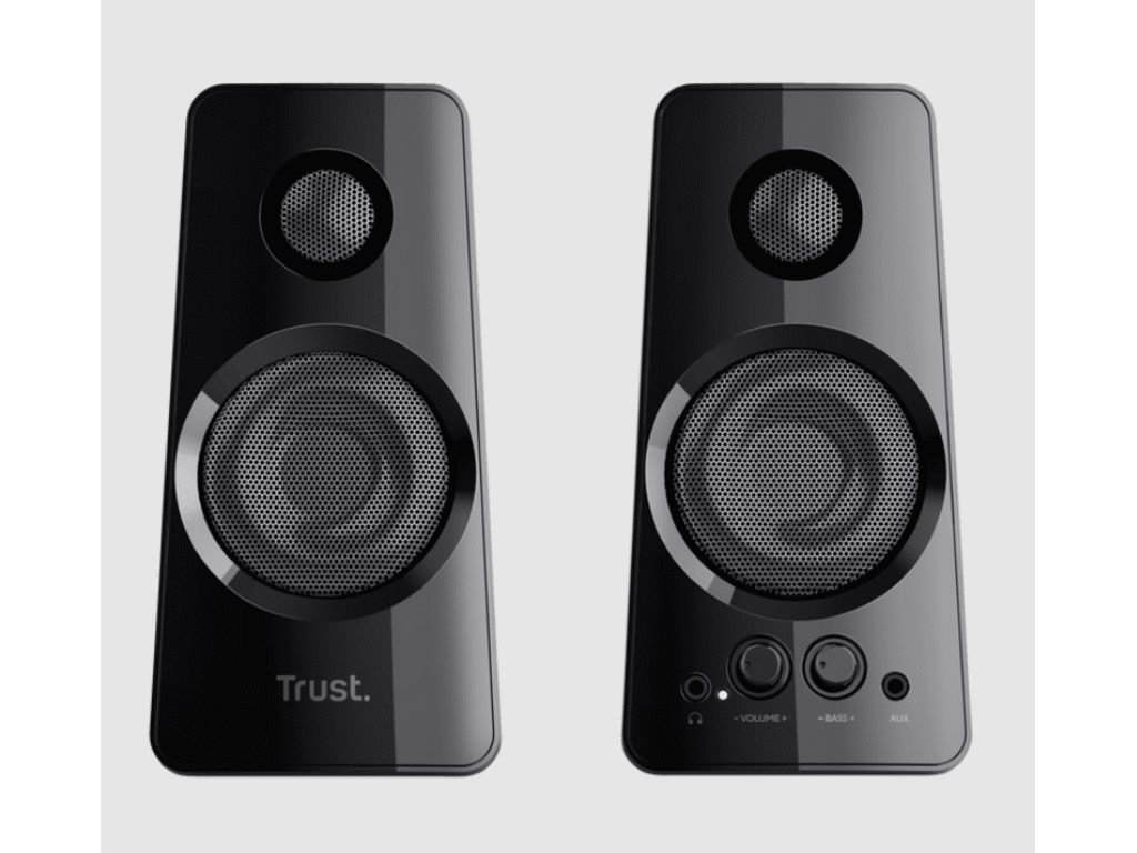 Zvučnici Trust Tytan 2.0 36W Set 3.5mm