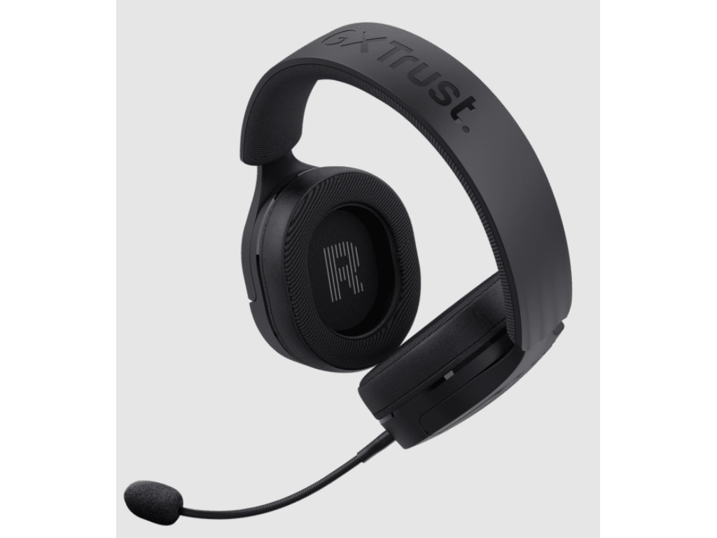 Slušalice Trust GXT 491 Fayzo Wireless/Wired