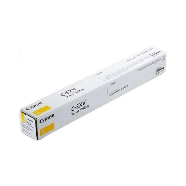 Toner CANON C-EXV 65 Yellow