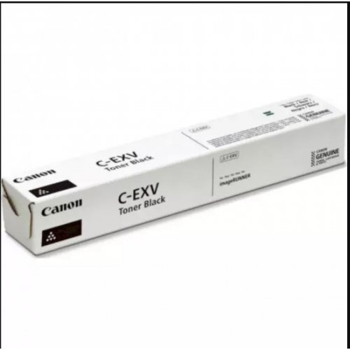 Toner CANON C-EXV 65 Black