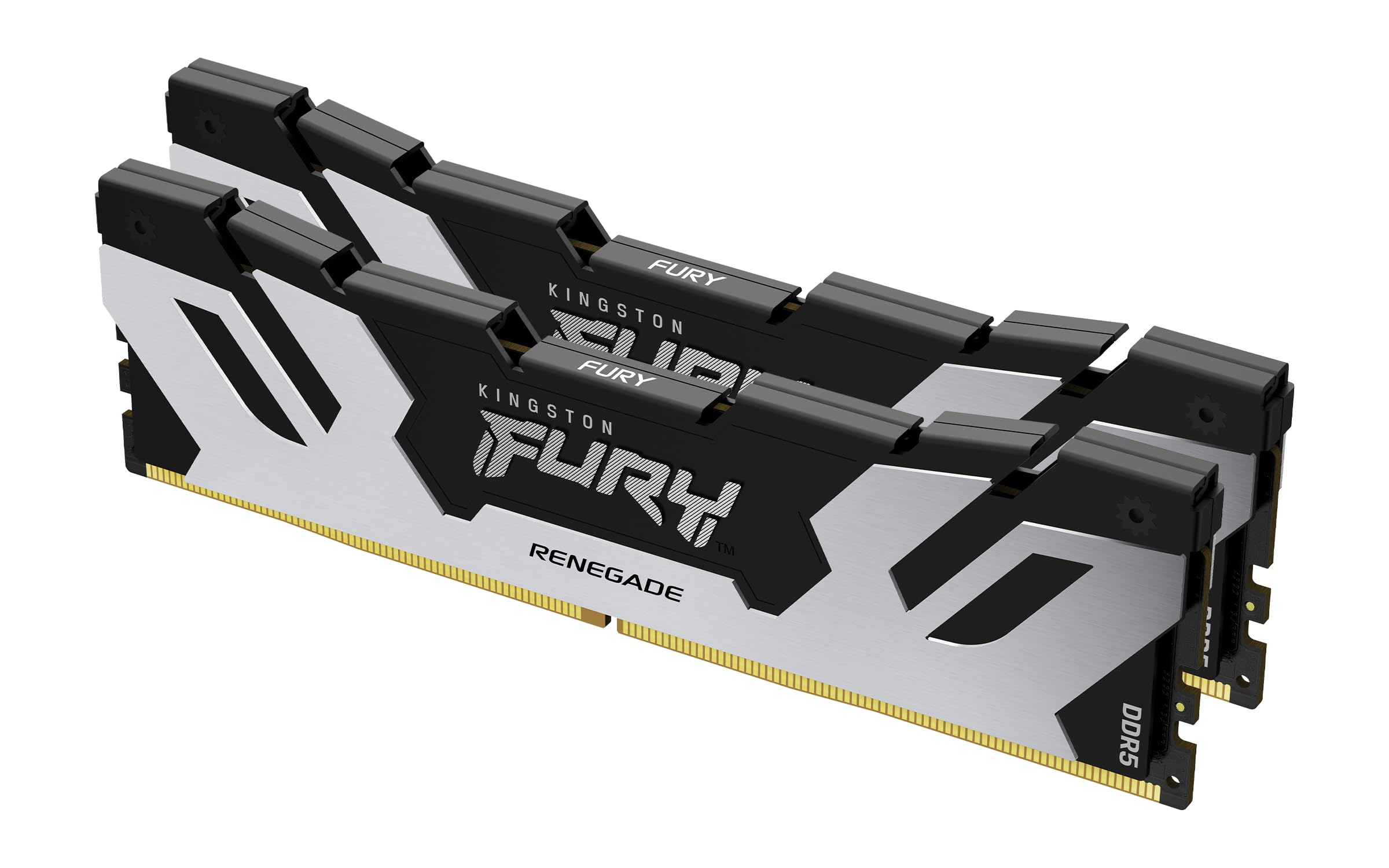 RAM Kingston Fury Renegade DDR5 2x16GB 6800MHz