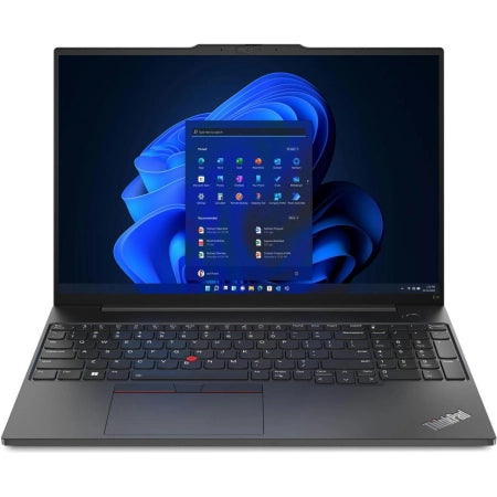 Laptop Lenovo ThinkPad E16 Gen1 16" R5 16/512GB