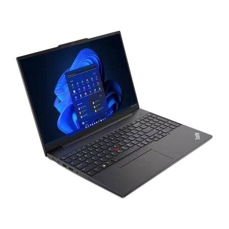 Laptop Lenovo ThinkPad E16 Gen1 16" R5 16/512GB