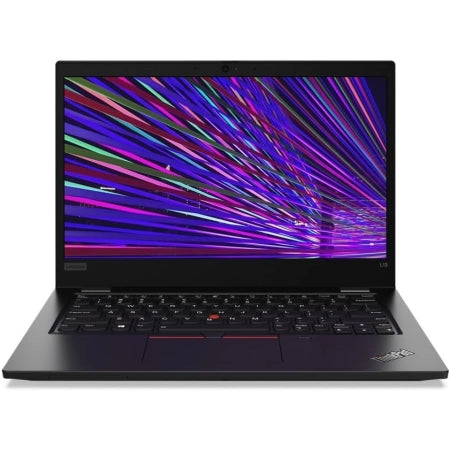 Laptop Lenovo ThinkPad L13 Gen2 13.3" R7 16/512
