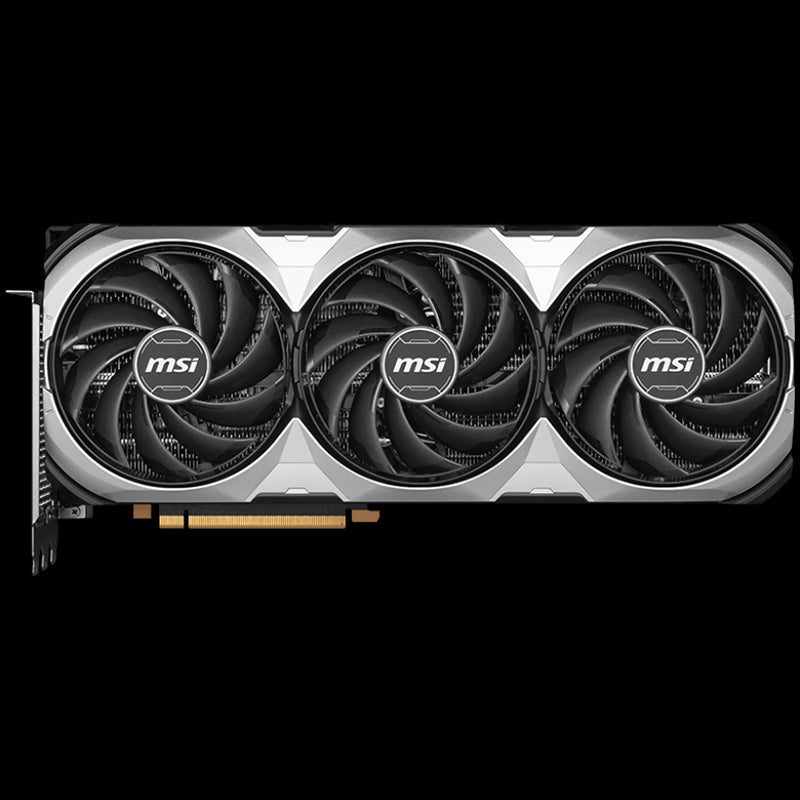 GPU MSI VENTUS 3X E OC RTX4090 RTX 4090 24GB