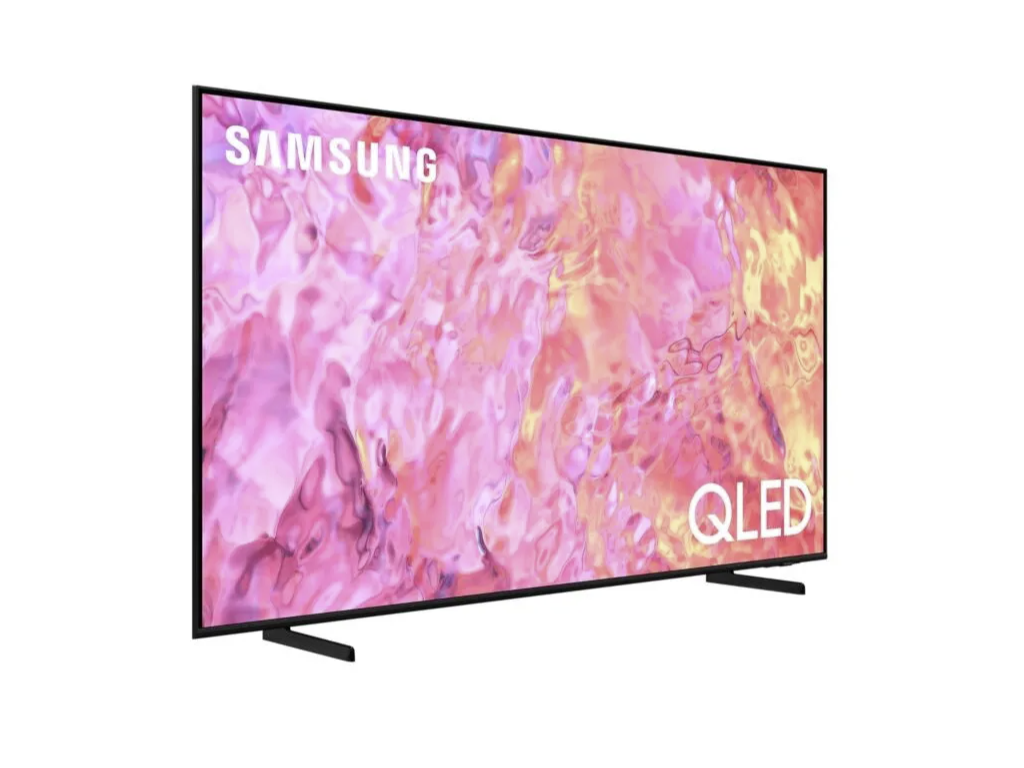 TV Samsung QE65Q67CAUXXH 65" LED 4K UHD Tizen