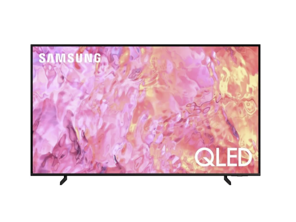 TV Samsung QE65Q67CAUXXH 65" LED 4K UHD Tizen