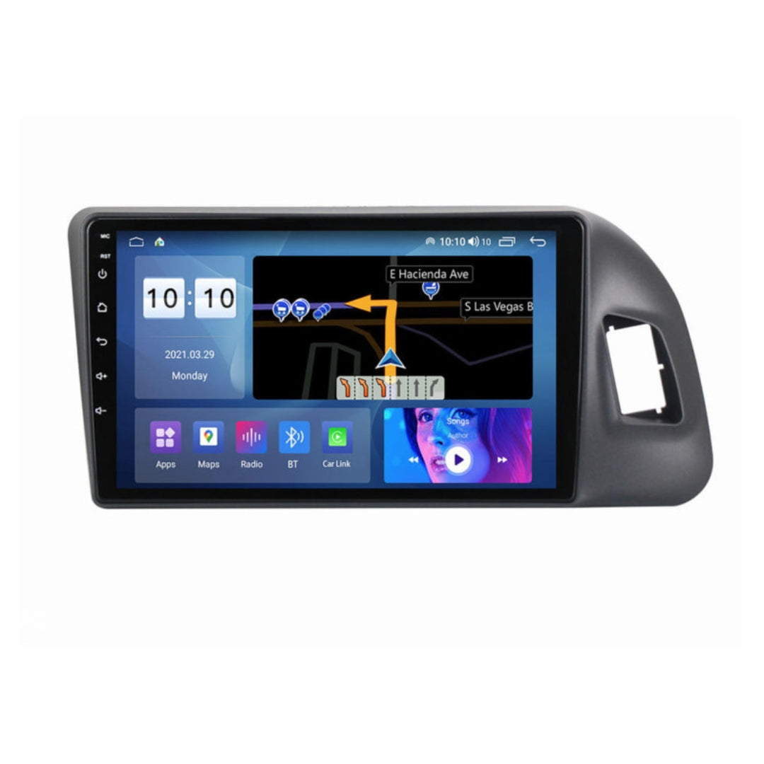 AUDI Q5 9" ANDROID MULTIMEDIJA 10-18