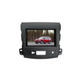 MITSUBISHI OUTLANDER ANDROID MULTIMEDIJA 08-12