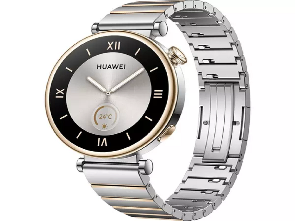 Pametni Sat Huawei Watch GT 4 Silver 41mm NFC