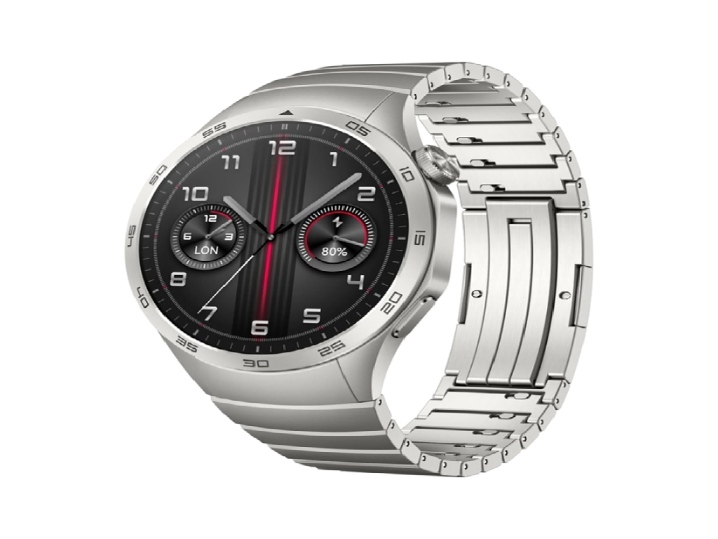 Pametni Sat Huawei Watch GT 4 Elite Grey 46mm