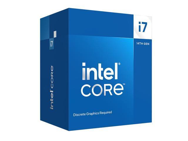 CPU Procesor Intel Core i7-14700F LGA1700 BOX