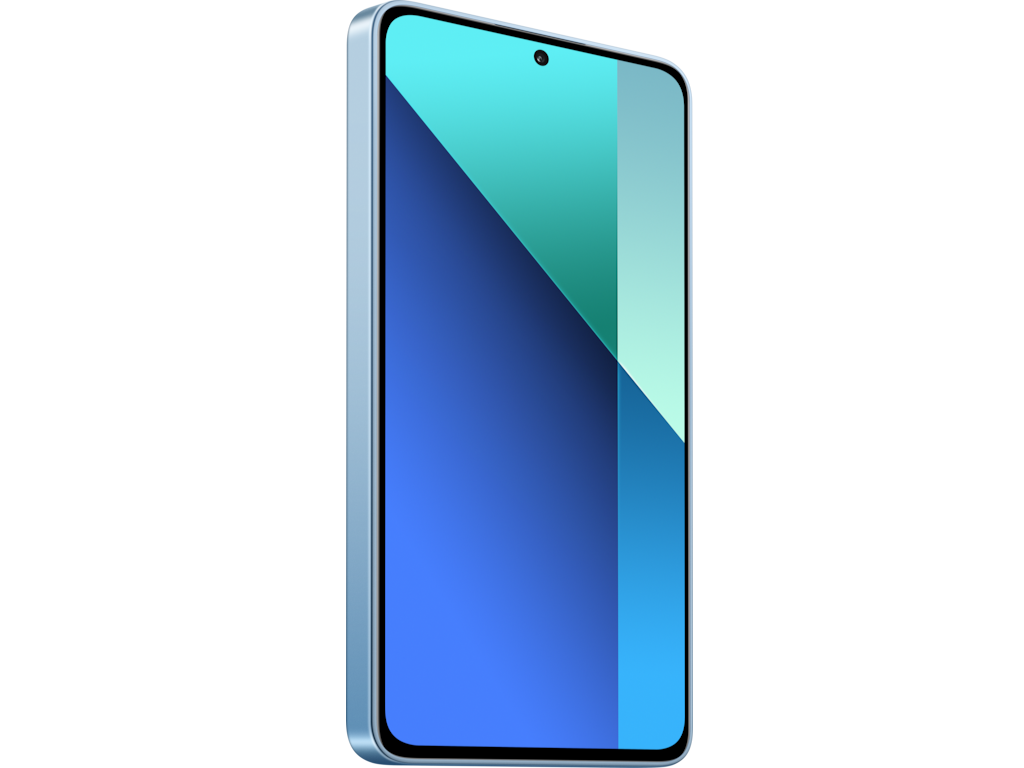 Mobitel Xiaomi Redmi Note 13 Blue 8GB/256GB