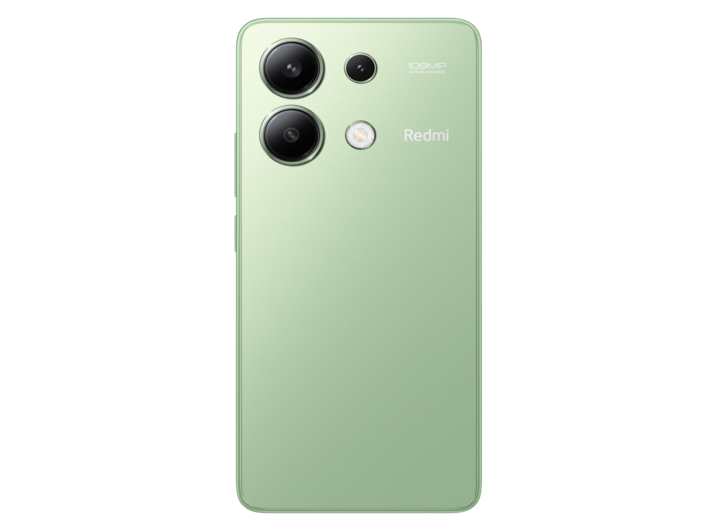 Mobitel Xiaomi Redmi Note 13 Green 8GB/256GB