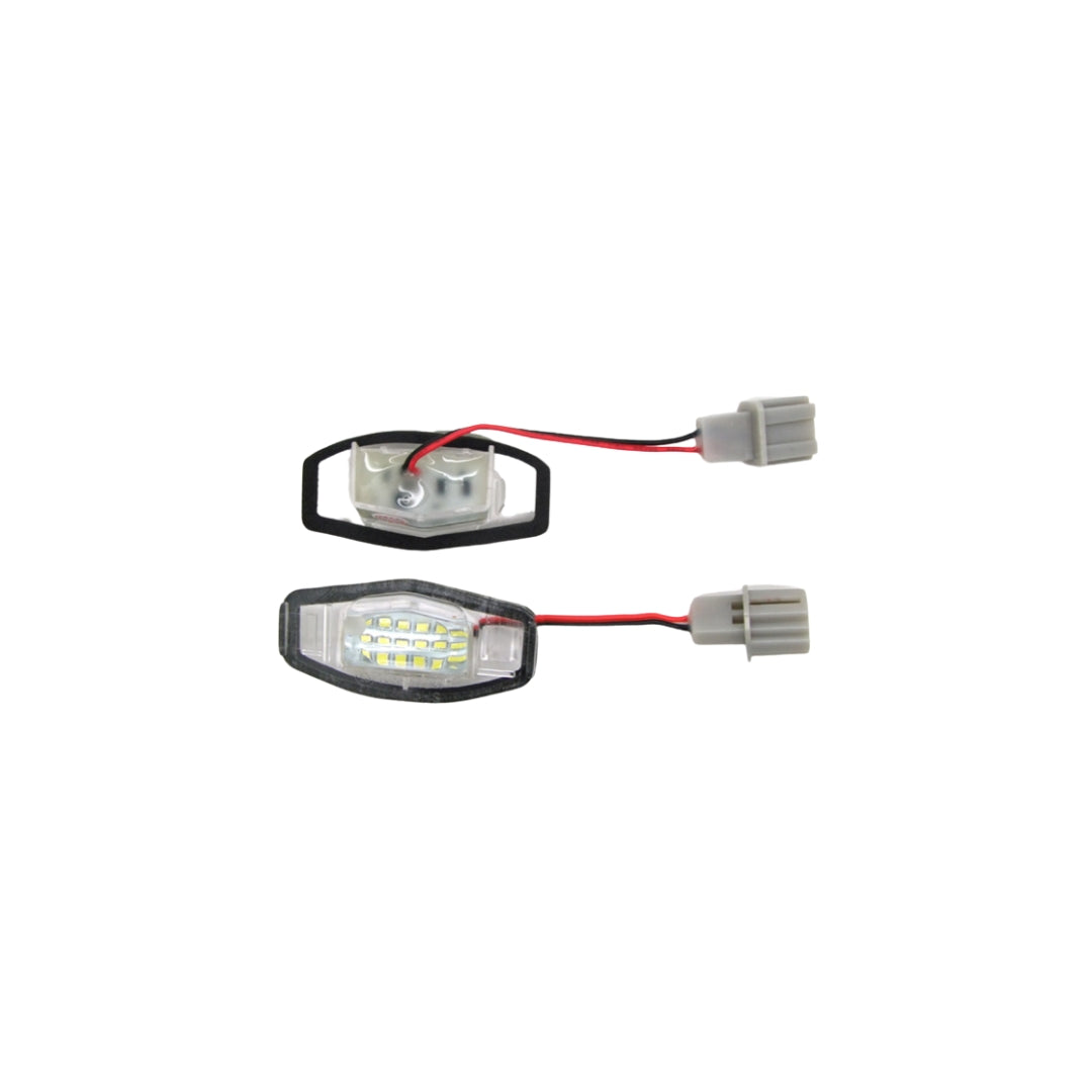 LED Svjetlo za tablice Honda ACCORD 2003-2012