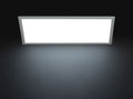Ugradni LED panel 30x60 50W 6500K Ugradbeni
